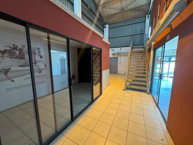 To Let commercial Property for Rent in Airport Industria Western Cape